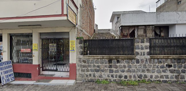 Al Carbón Fast Foot