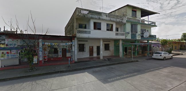 "LA SOCIEDAD" Zona Rústica De Comidas