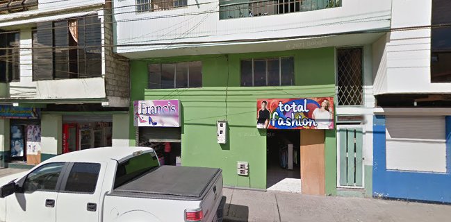 Panaderia Trigo Y Miel