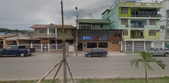 Parrilladas Los Helechos