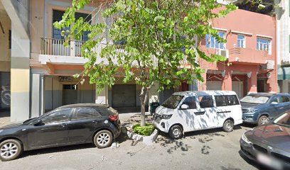 LIVING ROOM BAR DISCOTECA