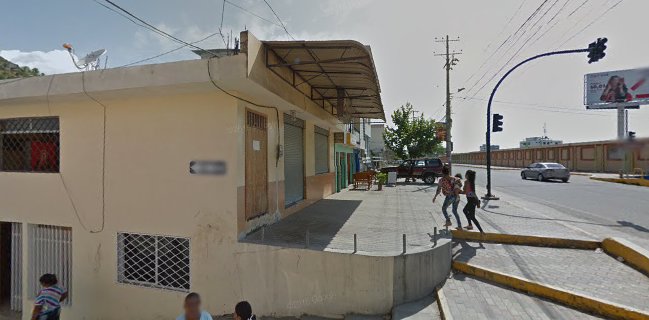 Las SUPER MENESTRA de INES