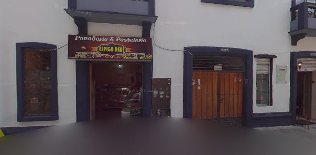 Panaderia y Panaderia “Espiga Real”