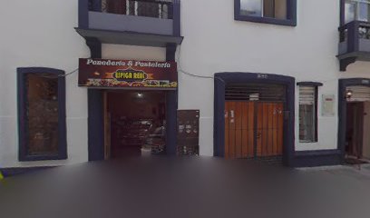 Panaderia y Panaderia “Espiga Real”