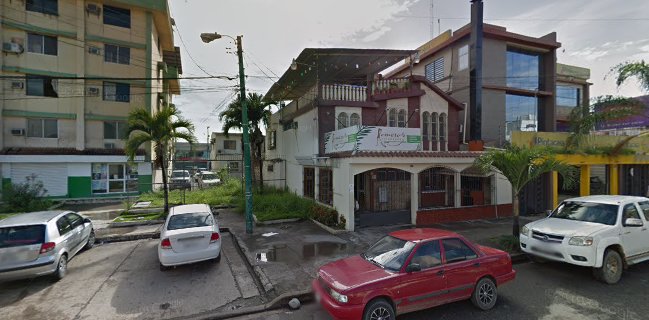 MyG Cake Shop - Machala