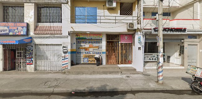 Panadería & Pastelería Coffee Break