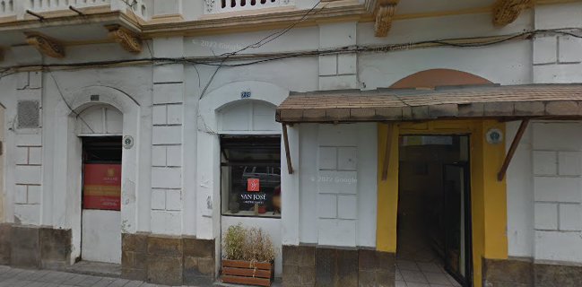 AFFOGATO'S Heladería y Cafetería