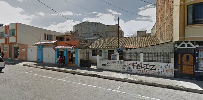 Pizza Soberana | Otavalo