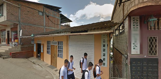 "Cokily Heladería & Cafetería"