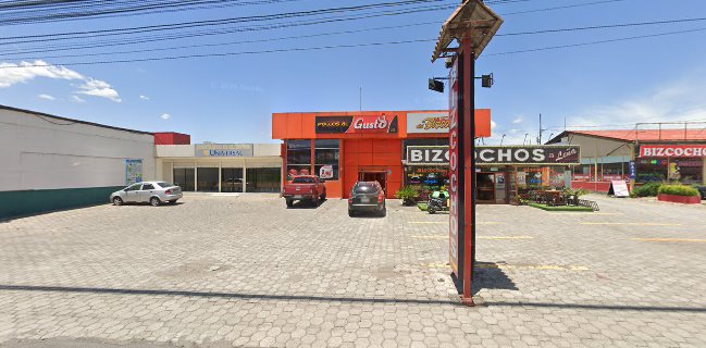 Pollos al Gusto-cayambe