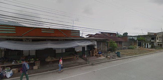 La Carpita de Geovanny