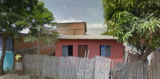 Restaurante Av El Ejercito