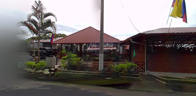 Restaurante Paradero Doña Susi