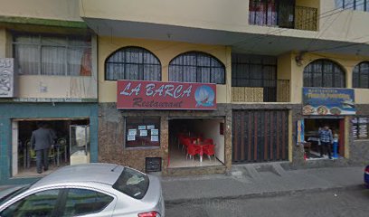 Chugchucaras Don Goyo