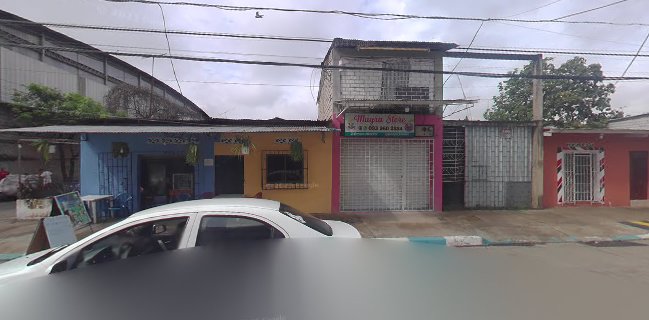 Restaurante Doña Tere