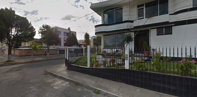 Mónaco de Los Álamos Pizza&Grill