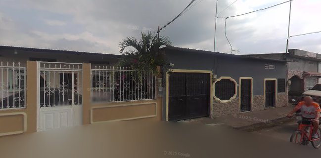 Restaurant Las Cazuelas de Geovanny