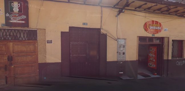 La Sabrosura Cuencana Restaurant