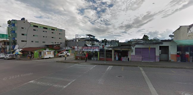 SANTO PECADO RESTO BAR