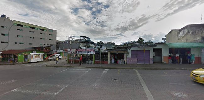 Parrilladas Del Manaba