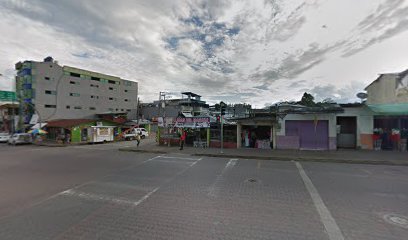 SANTO PECADO RESTO BAR