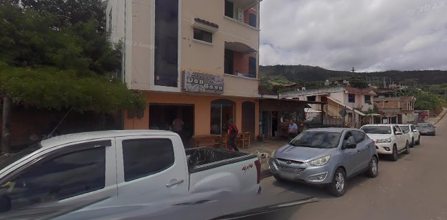 Restaurante Don Goyo