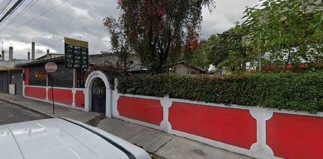 Sierra y Mar - Marisqueria/Asadero