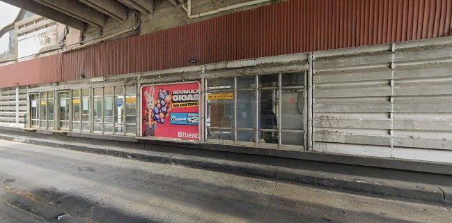 Heladería Topsy Universidad Católica