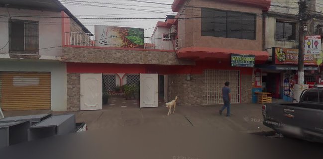 Restaurante Sabor Criollo