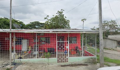 EL RINCON DEL MARISCO