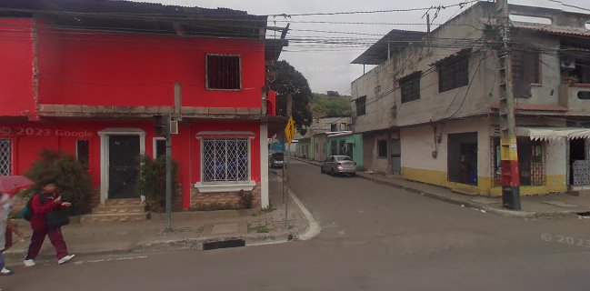 Panaderia Ferroviaria