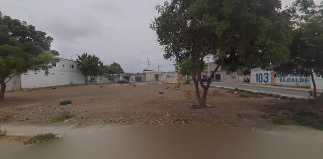 Depósito de cerveza Alexis