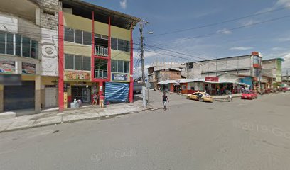 Venta de Cervezas, Aguas y Colas