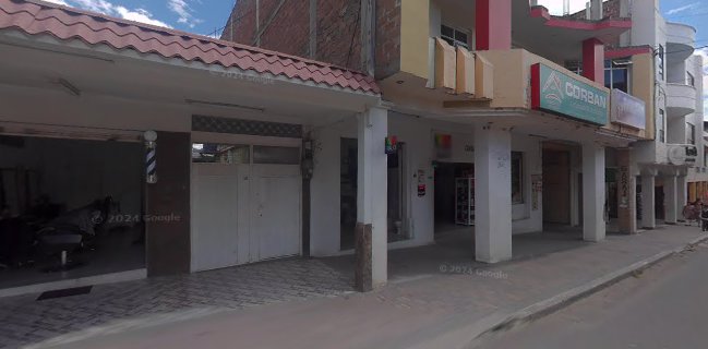 Country Burger catamayo