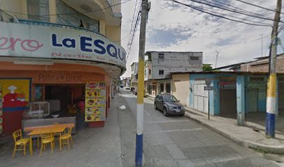 La Esquina De Ales