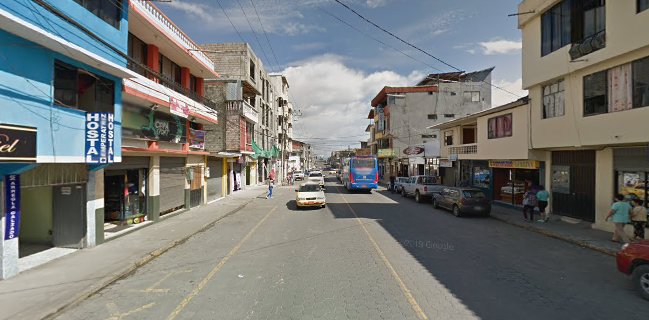 Panaderia y Pasteleria Dulce Amor