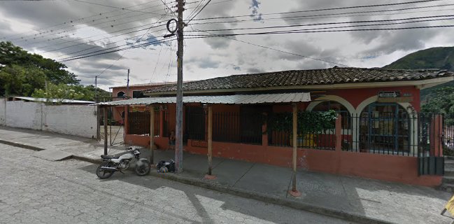 Zuo Yi Chifa - Restaurant