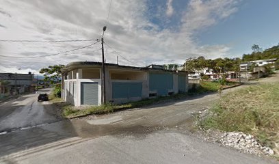 Bar Discoteca La Chakarera