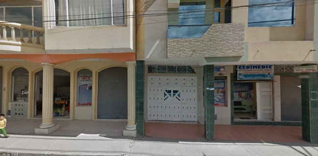 Cevicheria La Sirenita