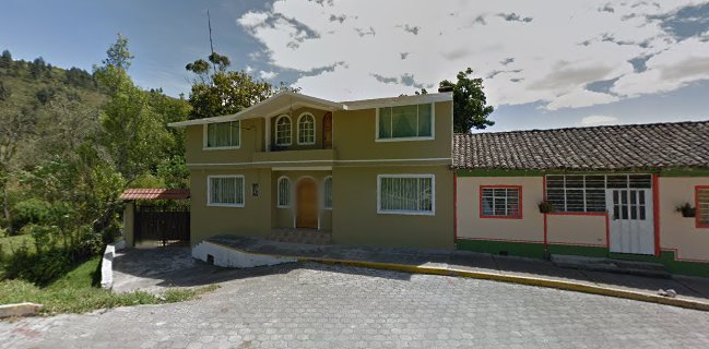 Nido del Quinde Restaurant y Cafetería de especialidad