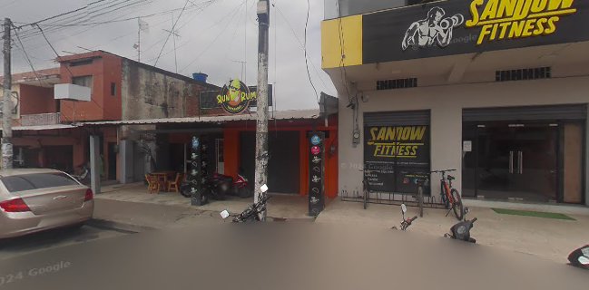 Restaurante 8 Hermanos