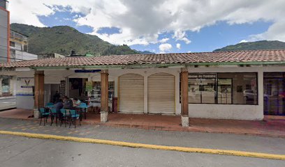 Super Bar Mario Bross