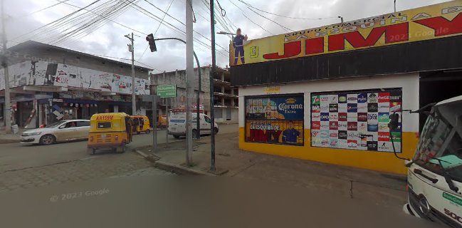 LICORERIA LA NUEVA ESQUINA DE JIMY