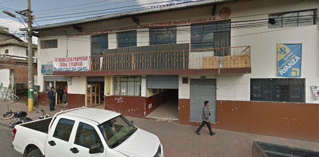 El Pollazo. auténtico sabor cayambeño