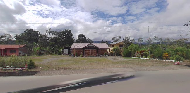 Olla Dorada Restaurant