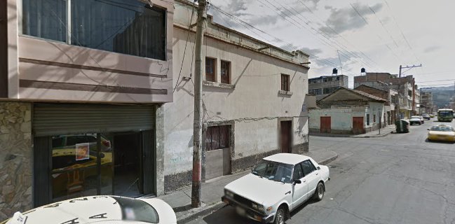 Panaderia la ambateñita