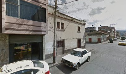 Panaderia la ambateñita