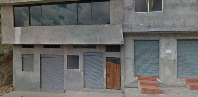 Hornado Charito Chimbo/ Bolivar