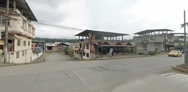 Opinii despre La Chimenea în Cumanda - Gastronomía y hostelería