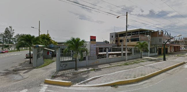 Los ceviches de Jimmy